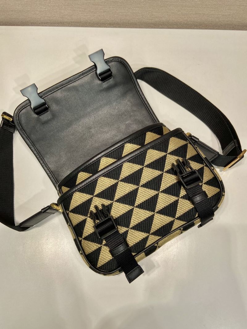 Pra*a satchel bags